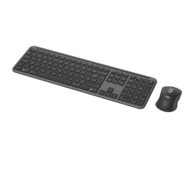 [47102228] LOGI Signature Slim Combo MK950 (FR)