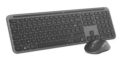 [47102236] LOGI Signature Slim Combo MK950 (FR)