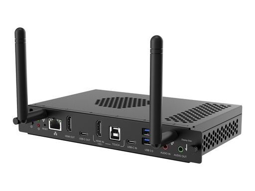 [47102804] SMART AM60 iQ appliance with Google EDLA