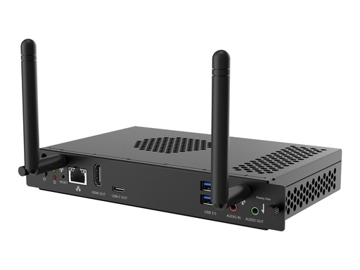 [47102805] SMART AMG1 Android appliance with Google