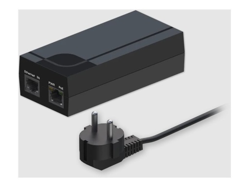 [47108005] TELTONIKA NETWORKS PoE Injector EU