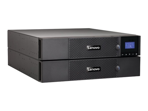[47108008] LENOVO ISG RT3kVA 2U Rack/Tower UPS G2