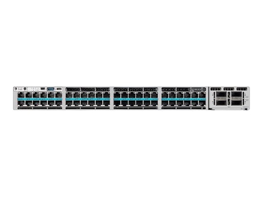 [47108197] CISCO Meraki C9300 48-port data only