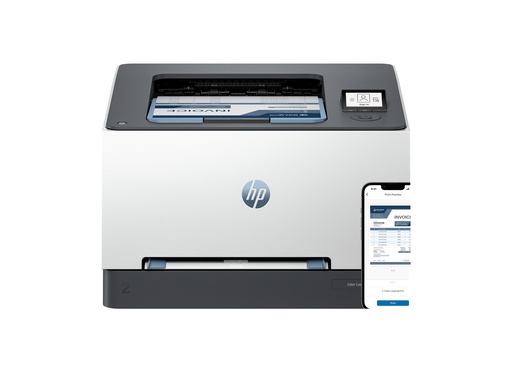 [47108557] HP Color LaserJet Pro 3202dw 25ppm Print