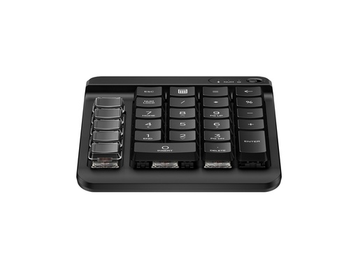 [47108650] HP 435 Programmable BT WL Keypad