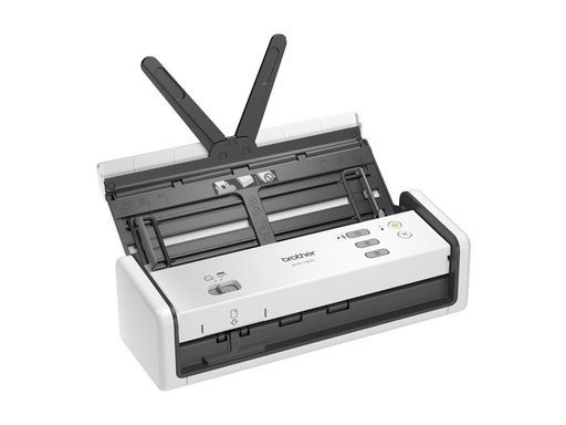 [47108704] Scanner fixe compact à défilement recto verso