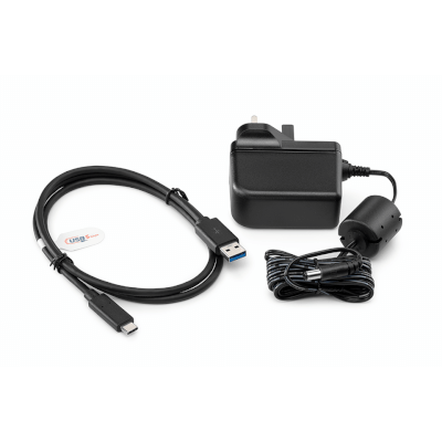 [47108706] Adaptateur secteur LK-1001CE