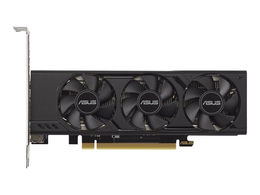 [47111223] ASUS RTX 4060 O8G LP BRK 8Go GDDR6