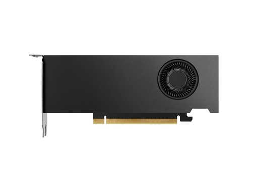 [47111845] HP NVIDIA RTX 4000 20Go 4mDP Graphics