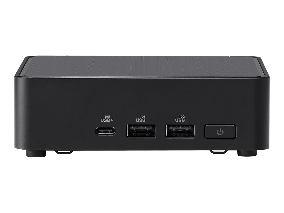 ASUS RNUC14RVKU500003I BB U5 125H SK UK