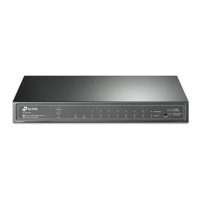[47200253] TP-LINK Omada 8-Port Gigabit Smart Sw