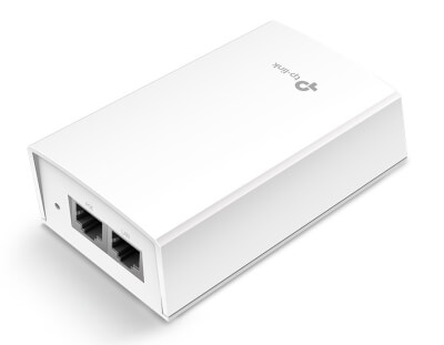 [47200255] Injecteur PoE 1 port Giga passif 48V - 24W