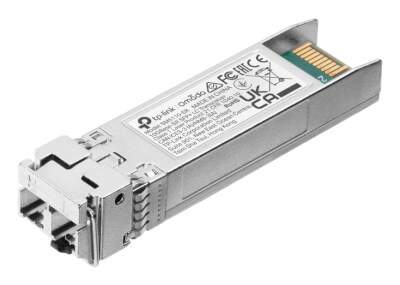 [47200257] Module SFP+ 10Giga multimode duplex LC 300m