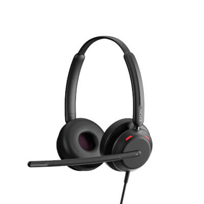 [47219534] Casque USB A&C stéréo Impact 760T UC & Teams