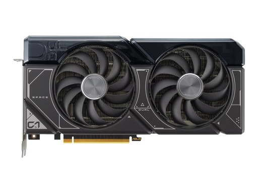 [47221637] ASUS Dual GeForce RTX 4070 Ti SUPER 16Go