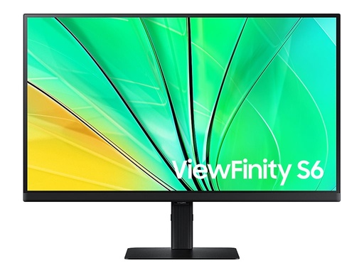 [47236576] SAMSUNG ViewFinity S60D 27p WQHD IPS