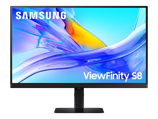 [47236595] SAMSUNG ViewFinity S80UD 27p UHD IPS