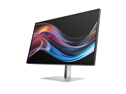[47239128] HP Écran 4K Série 7 Pro 727pk 27p