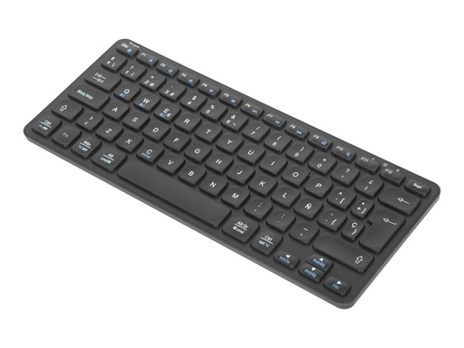 [47239442] TARGUS Multi-Device BT Keyboard (ES)