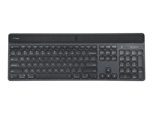 [47239444] TARGUS EcoSmartBluetooth Keyboard (ES)