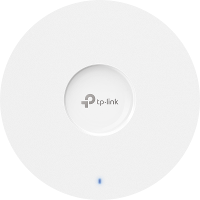 [47240433] TP-LINK Omada AX6000 Ceiling Mount AP