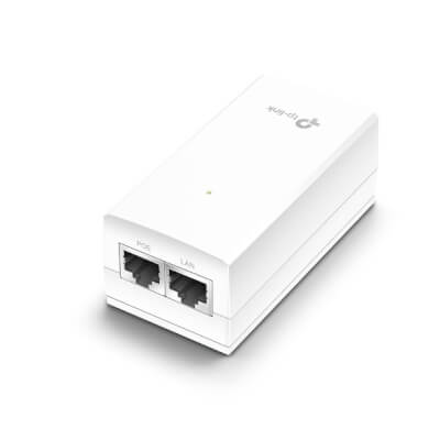 [47240452] TP-LINK Omada 48V Passive PoE Injector