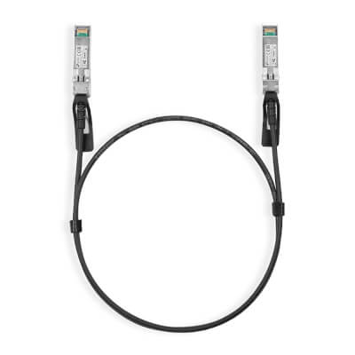 [47240453] TP-LINK Omada 1M Direct Attach SFP+ Cbl