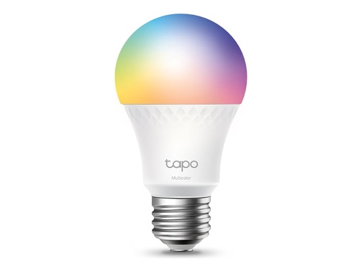 [47240804] TP-LINK Smart Light Bulb Multicolor