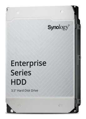 [HD20TO-HAT5310-20T] Disque-dur série T 20To pour NAS Synology
