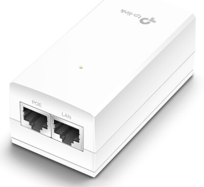 [47240865] TP-LINK TL-POE2412G passive PoE Injector