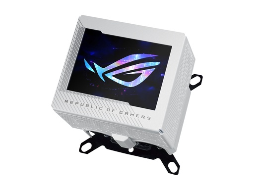 [47243388] ASUS ROG RYUJIN III WB WHT CPU Cooler