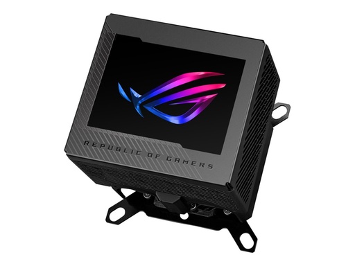 [47243389] ASUS ROG RYUJIN III WB CPU Cooler