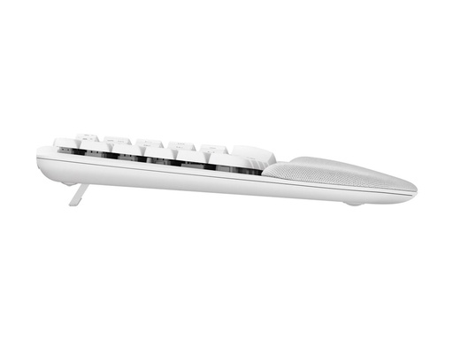 [47266170] LOGI Wave Keys Wrls Keyboard (FR)