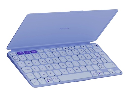 [47266181] LOGI Keys-To-Go 2 - Lilac (FR)
