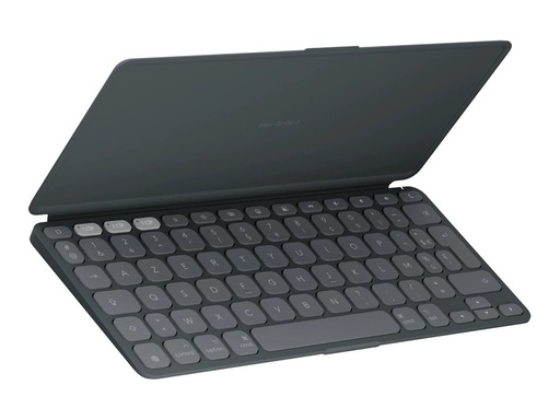 [47266187] LOGI Keys-To-Go 2 - Graphite (FR)