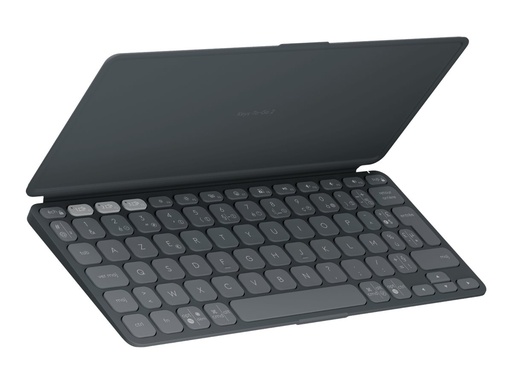 [47266193] LOGI Keys-To-Go 2 - Graphite (FR)