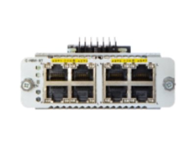 [47266634] CISCO 8-port Layer 2/3 GE Module