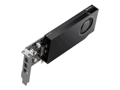 [47273003] PNY NVIDIA RTX A400 4Go Low Profile OEM