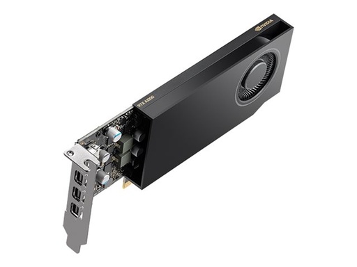 [47273005] PNY NVIDIA RTX A1000 8Go Low Profile OEM
