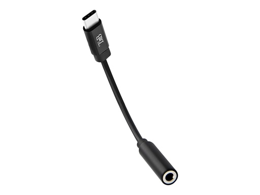 [47273770] TNB USB-C to 3.5mm Jack Adapter