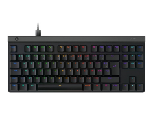 [47274084] LOGI G515 TKL Wired Gaming Keyboard (FR)