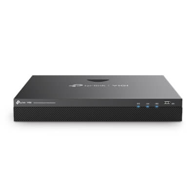 [47275895] TP-LINK 16 Channel Network Video Rec