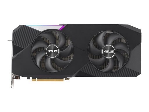 [47277873] ASUS Dual Radeon RX 7900 XT OC 20Go