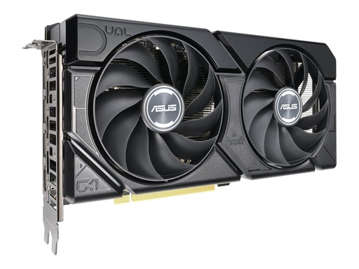 [47277874] ASUS Dual GeForce RTX 4060 Ti EVO OC 16G