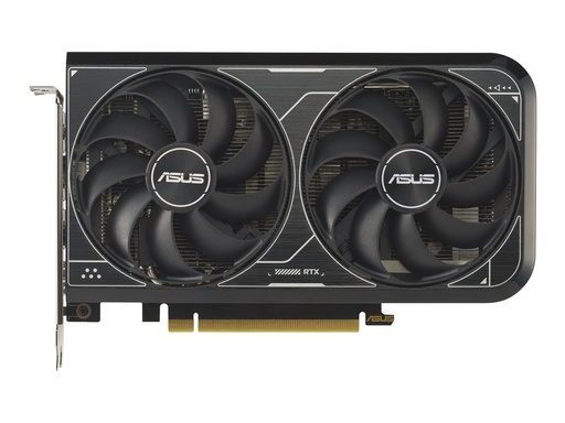 [47277876] ASUS Dual GeForce RTX 4060 V2 OC 8Go