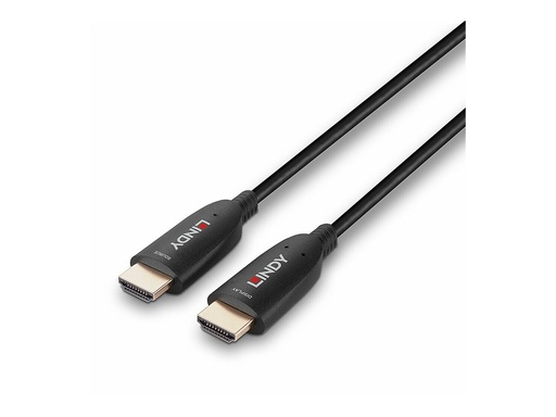 [47278011] LINDY 60m Optic Hybrid HDMI 8K60 Cable