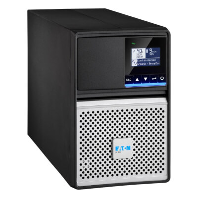 [47278523] EATON Onduleur 5P Gen2 Tour 1ph line-int
