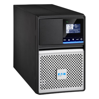 [OND5P1150IG2/EATON] 5P Gen2 tour 1ph line-interactive 1150VA 920W