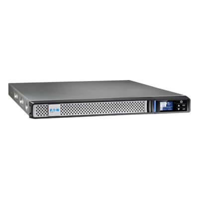 [47278569] EATON Onduleur 5P Gen2 Rack 1U 1ph line