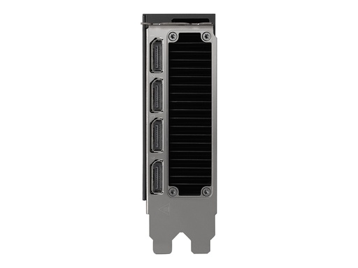 [47285188] HP NVIDIA RTX 4500 Ada 24Go 4DP Graphics